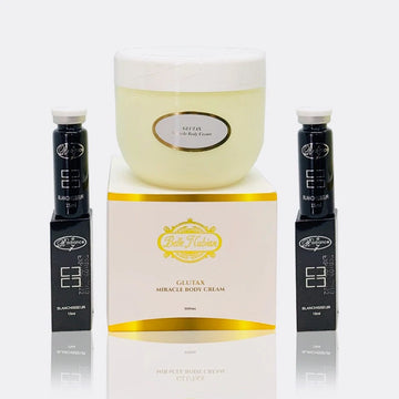 crème pour peaux claire
