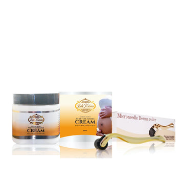 creme eclaircissante aisselle