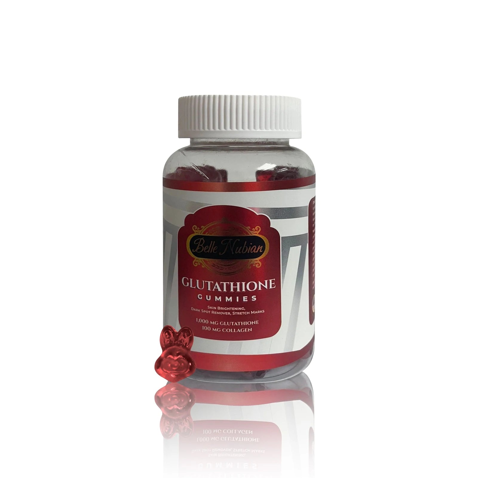 Gummies Gluta Organique | Belle Nubian Paris Cotonou Gummies Gluta Organique | Belle Nubian Paris Cotonou