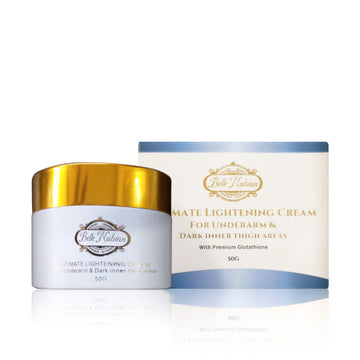 meilleure creme eclaircissante pour les aisselles
