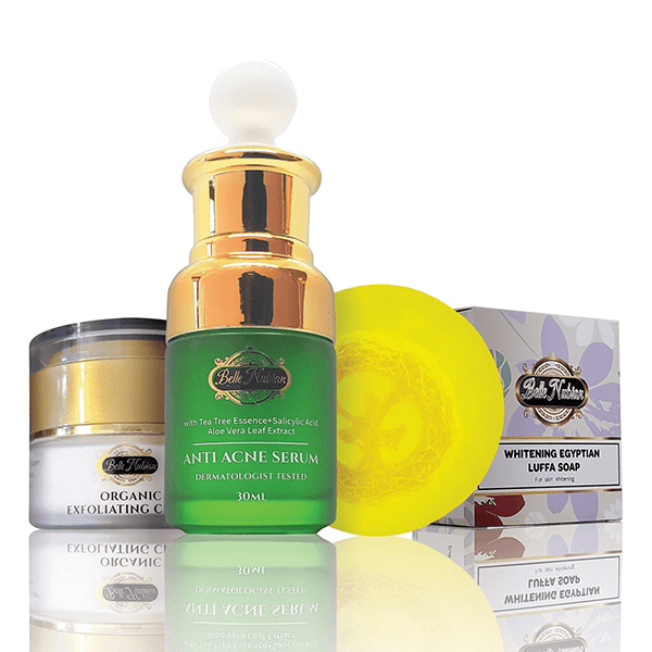 glutathione belle nubian avis ULTIMATE ORGANIC VITAMIN C& COLLAGEN Pregnancy Safe Anti-Aging Face Cream