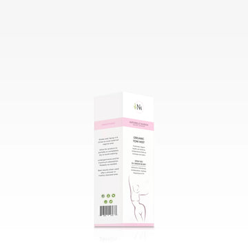 creme blanchissante aisselles