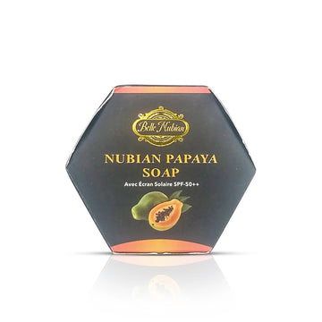 SAVON PAPAYE EXFOLIANT