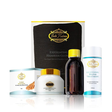creme miracle pour les mains