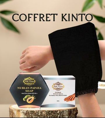 Coffret kinto