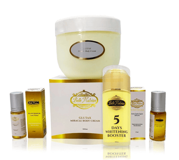 sérum éclaircissant efficace