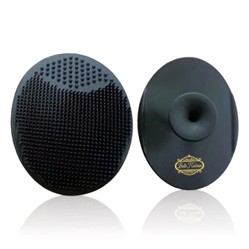 Brosse netttoyante en silicone pour le visage