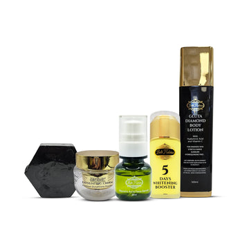 Kit Teint Diamant (Éclat + Perfection)