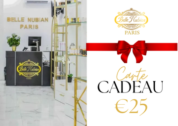 Carte Cadeau
