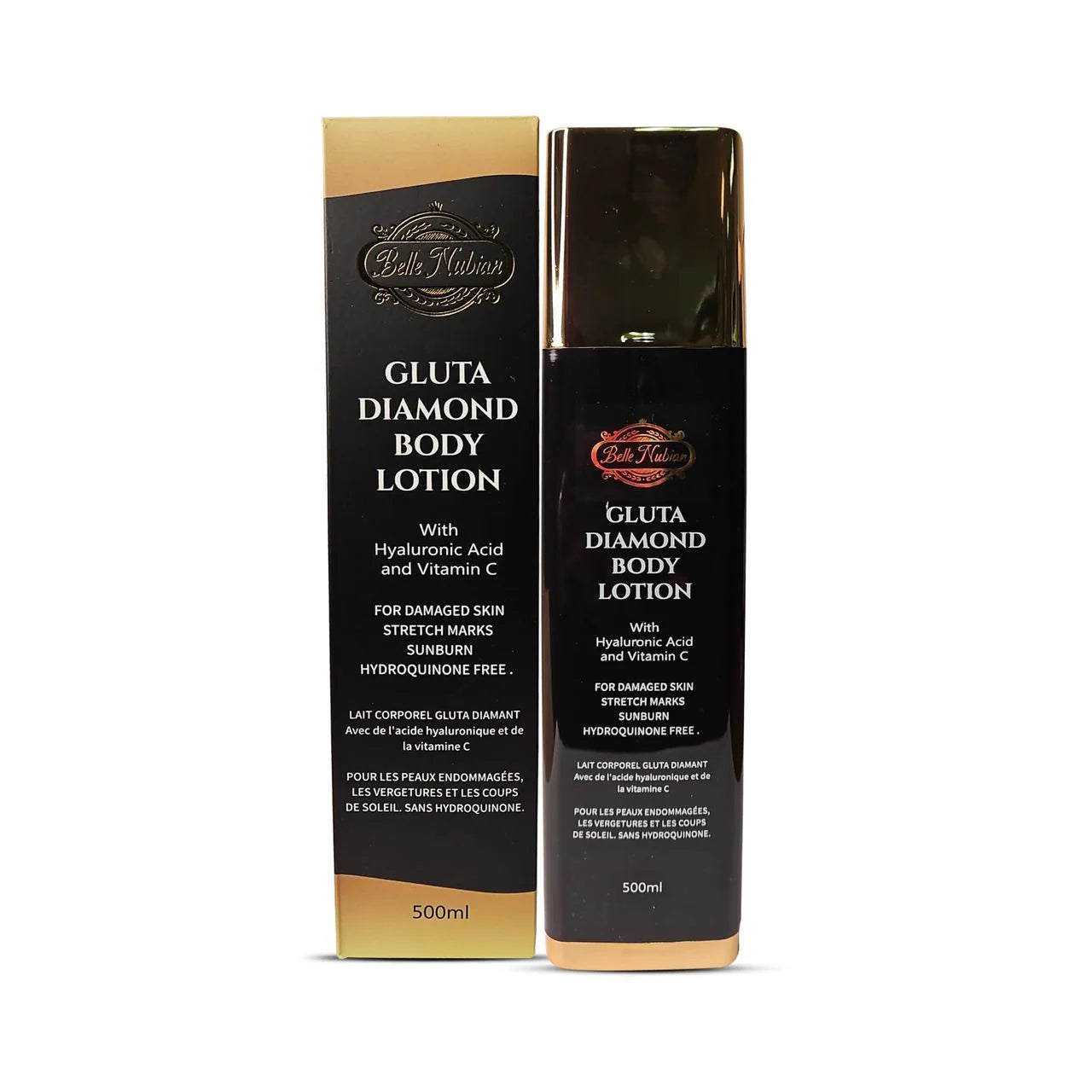 glutathion belle nubian avis Glutathione BelleNubian Store (@official_belle_nubian_kenya) City Estate 6 weeks with continuous use Golden Luxurious 24k Gold Body