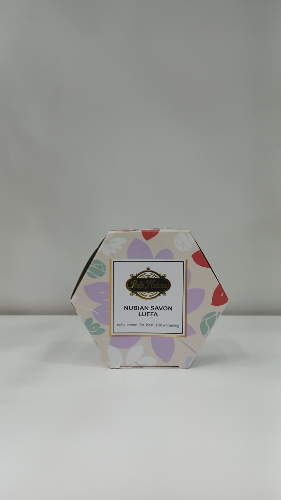 NOUVEAU SAVON LUFFA MAXI