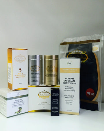GAMME METISSE AVEC KIT GOMMANT