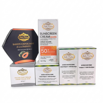 KIT GLYCOLIQUE ETE