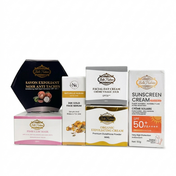 KIT VISAGE RAJEUNISSANT ETE