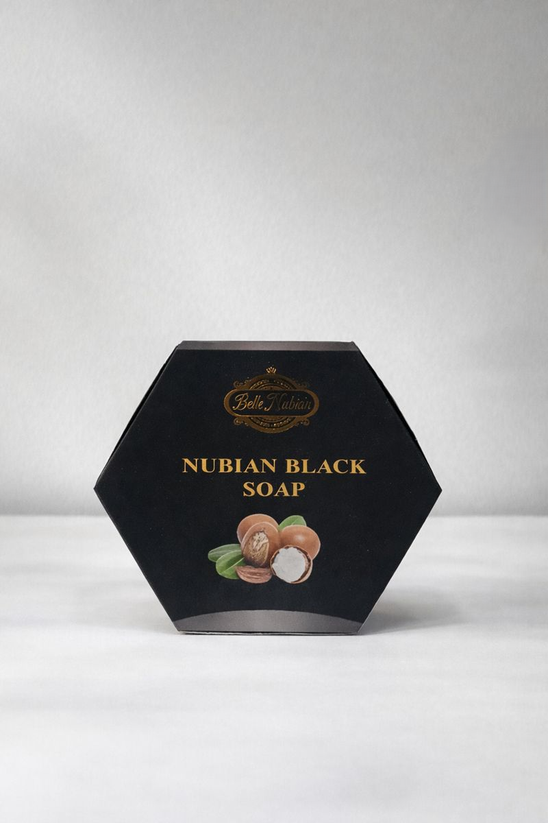 NOUVEAU Savon Noir MAXI